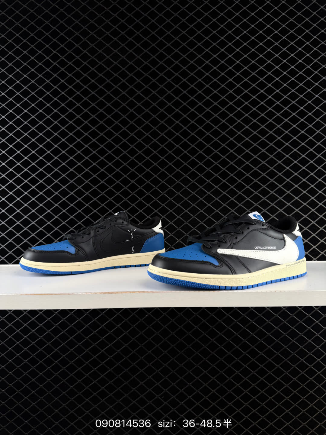 Nike Air Jordan 1 Low OG SP-DM7866